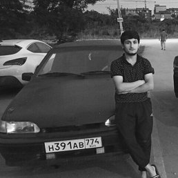 hoji, 21, 