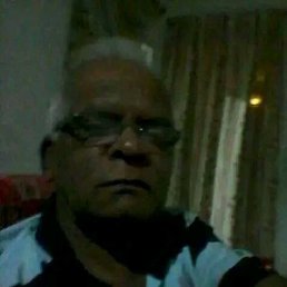 Ranjith Lal, 53, 