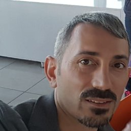 Kadir, 40, 