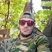 Azamat, 31 , 
