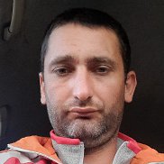 giorgi tutashxia, 35 , 