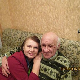 Olga, 50, 
