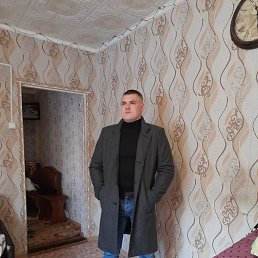 maksimka, 26, 