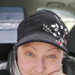 GLORIIA, 54, 