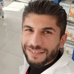 Baran, , 28 