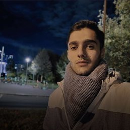Naji, 22, 