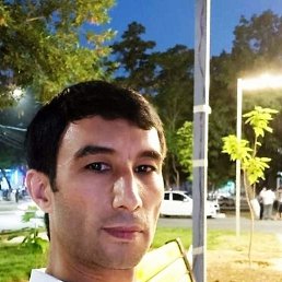 Anvar, 34, 