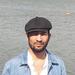 Xaydar, , 33 