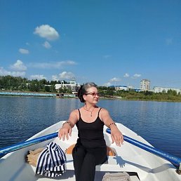 Фото Татьяна, Красноярск, 54 года Татьяна, Красноярск, 54 года