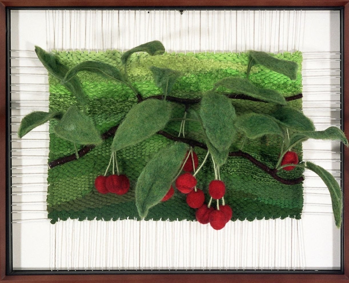 Maртина Ceлeрин — художник, чьи работы способны вдохновить мастеров и любителей искусства. Её имя ... - 5