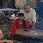 Светлана, 52 года, Стамбул Светлана, 52 года, Стамбул