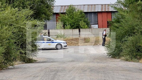 СМИ сообщают: Трое работников ИК 19 в настоящее время находятся в реанимационном отделении. Одного ... - 3
