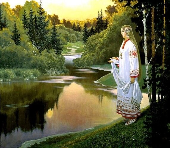 Кто такие Ведьмы? Кто такая Ведьма согласно христианскому толкованию? Кто такая Ведьма вне религии ... - 3