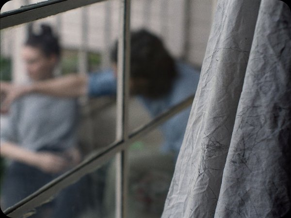 ������� �������� / A Ghost Story.2017, ����� ����� - 9