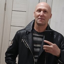 Фото Николай, Нижний Новгород, 63 года - добавлено 24 октября 2025