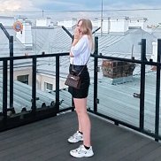 Олеся, 18 лет, Москва Олеся, 18 лет, Москва