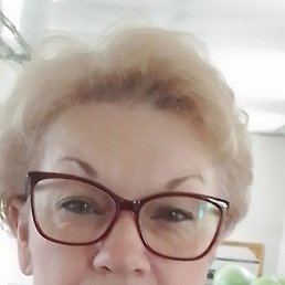 Alevtina, 60, 