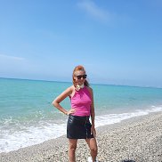 Татьяна, 48 лет, Ялта Татьяна, 48 лет, Ялта