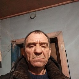 Пётр, 54, Элиста