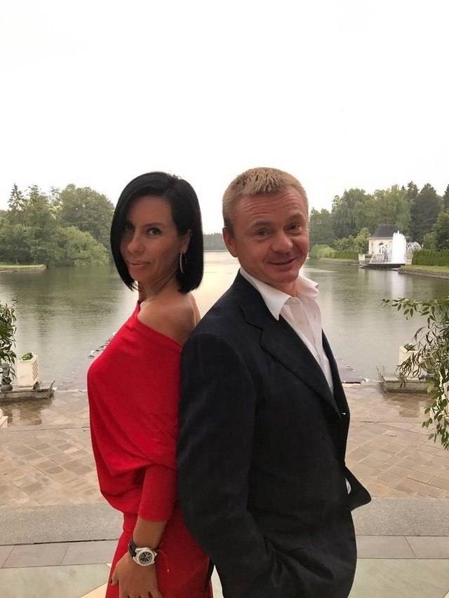 Актёр Владимир Сычев не скрывает своего криминального прошлого. В 90-е годы звезда «Ералаша» ... - 4