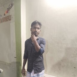 Niyas Mohamed Mohamed, 25, 