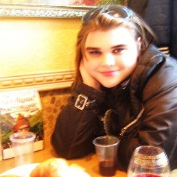 Alinka, 29, -