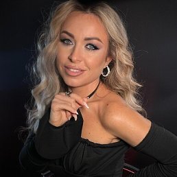 Anastasia, 33, 