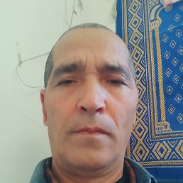 Xasan Berdiyev, �����, 61 ���