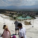  Os,  -  27  2024   Pamukkale