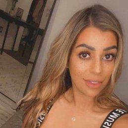 Batrice Judiana, 30, 