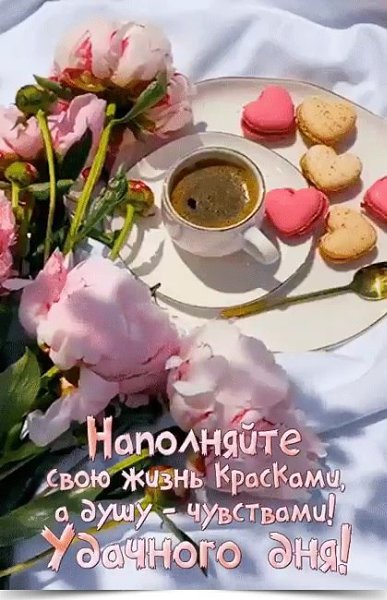 8 февраля... Четверг... Доброе нам! ********************************