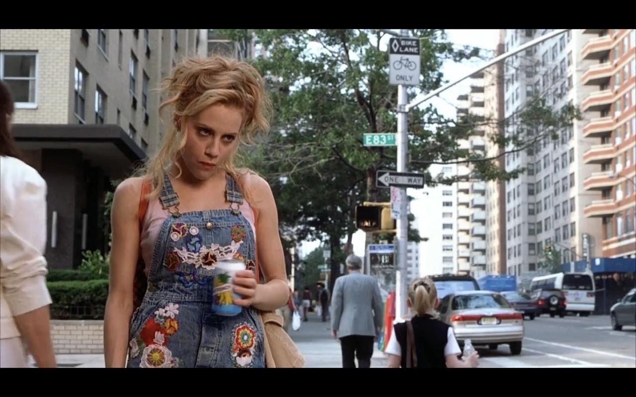   / Uptown girls (2003) - 5