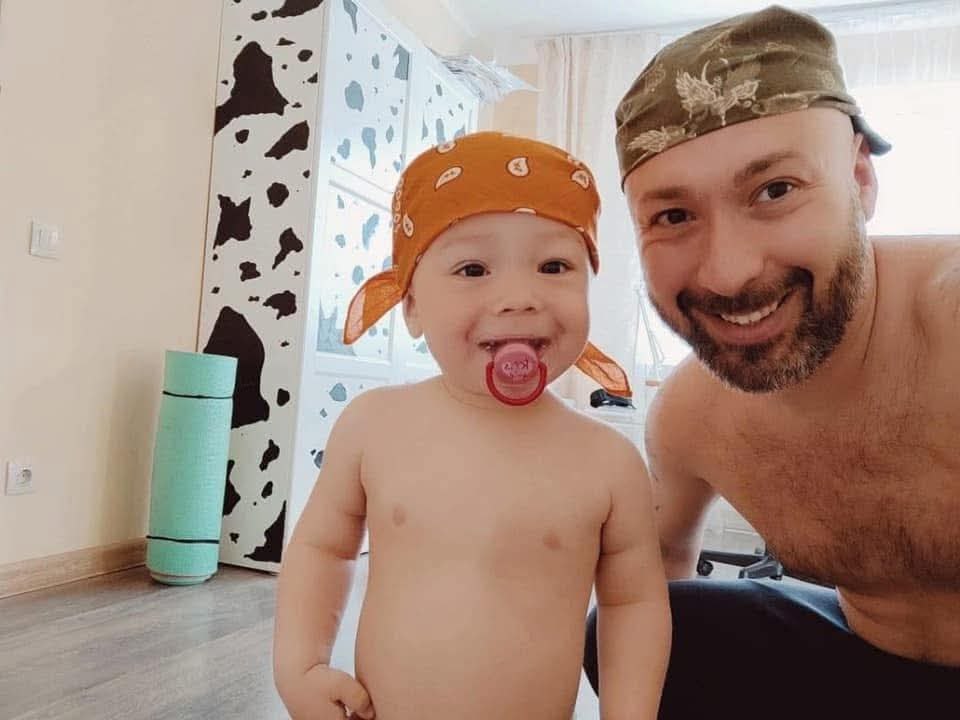 :) Дорогие женщины, теперь я с полной уверенностью могу заявить, что понимаю как все устроено и ...