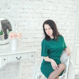 Екатерина, 38, Владивосток