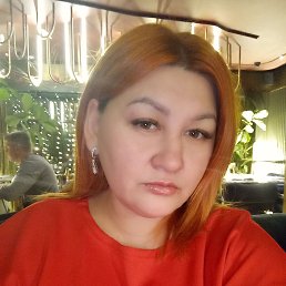 Romashka, 44, 