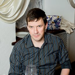 Dmitr, 46, 