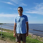 Artur, 48 лет, Санкт-Петербург Artur, 48 лет, Санкт-Петербург
