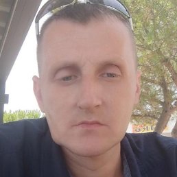 Sergej, , 40 