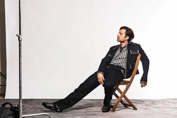    LA magazine - 5
