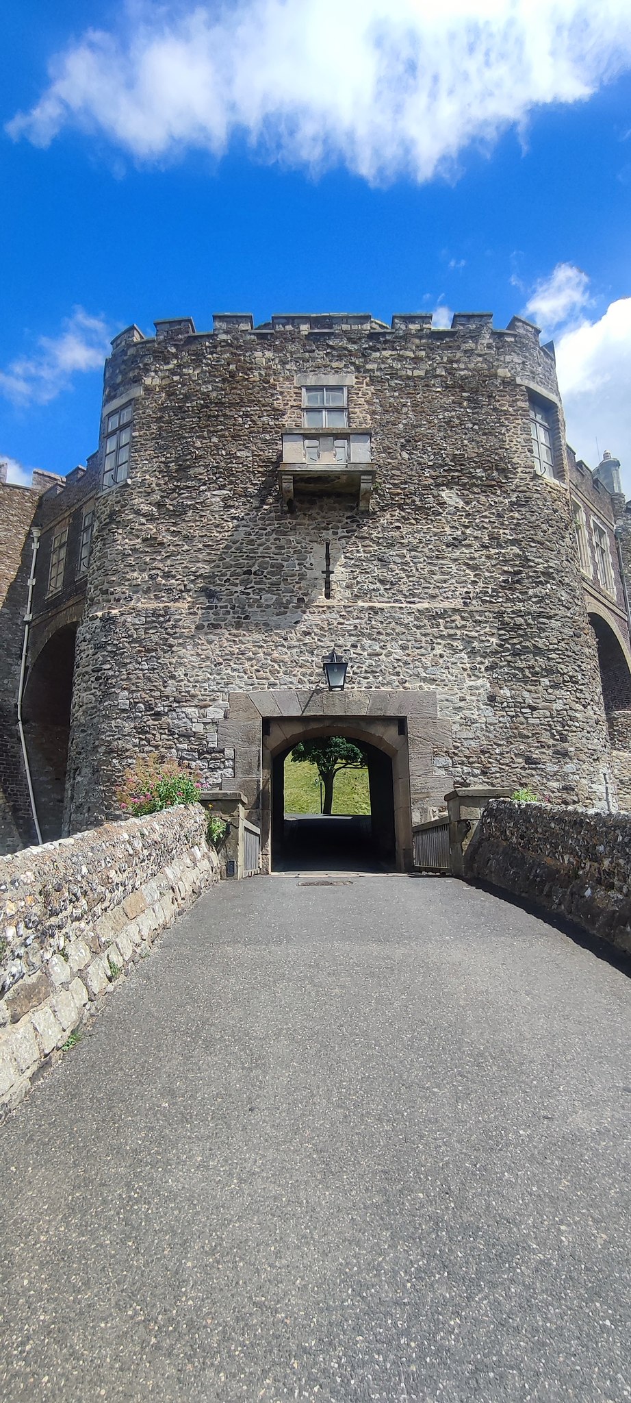  Dover Castle - 3