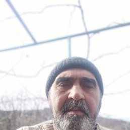Temur, 65, 