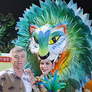 ���������, 57 ���, ������������