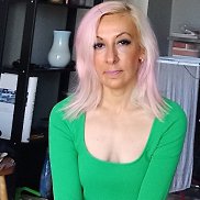 Anna, 41 , 
