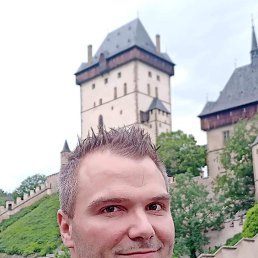 Wsrek, 36, 