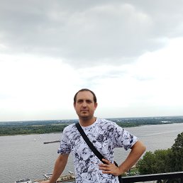 Андрей, 34, Ульяновск
