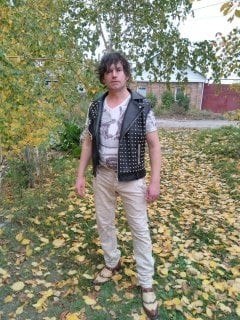  Sergej, , 47  -  2  2025