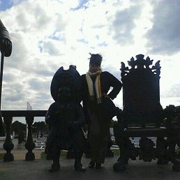 Фото Мариша!, Санкт-Петербург Мариша!, Санкт-Петербург