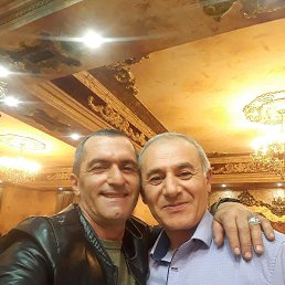 Hrach Davtyan, 55, 