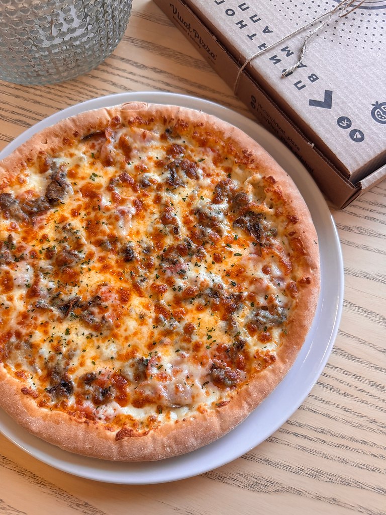 Vivat Pizza ����� ����� 