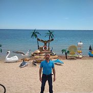 Ruslan Aidamirov, 44 , 